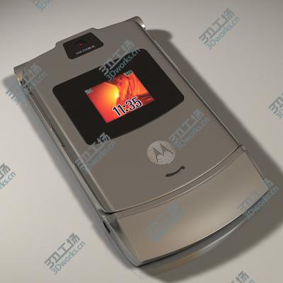 images/goods_img/2021040163/Motorola Razr V3 Cell Phone/1.jpg